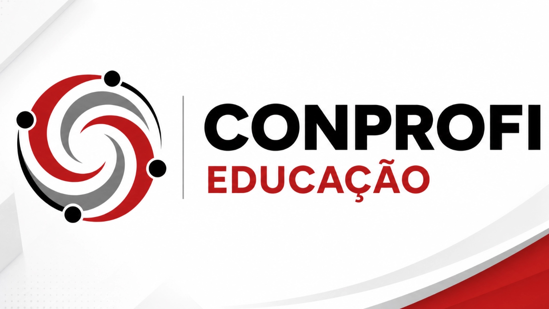 CONPROFI - EDUCAÇÃO 2026