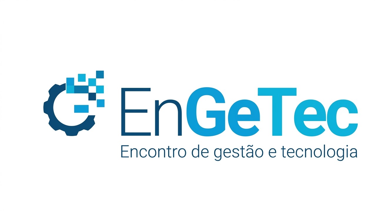 9º EnGeTec - Encontro de Gestão e Tecnologia