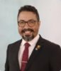 Prof. Abraão Carneiro Ferreira
